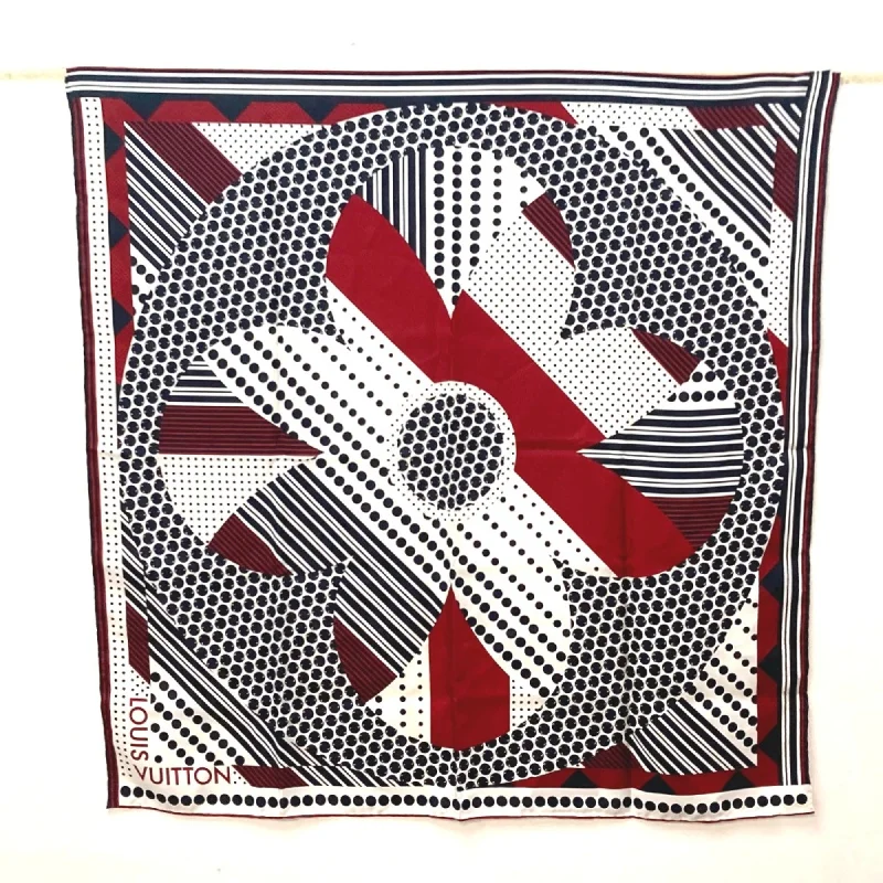 Louis Vuitton  Cloth Scarf (Pre-Owned)