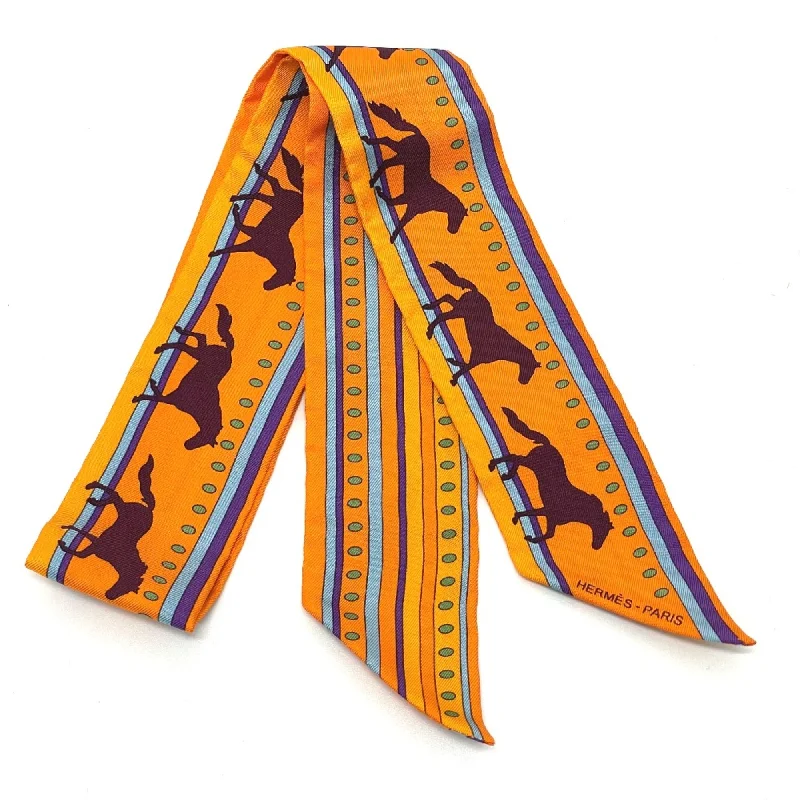 Hermes  Cloth Scarf (Pre-Owned)