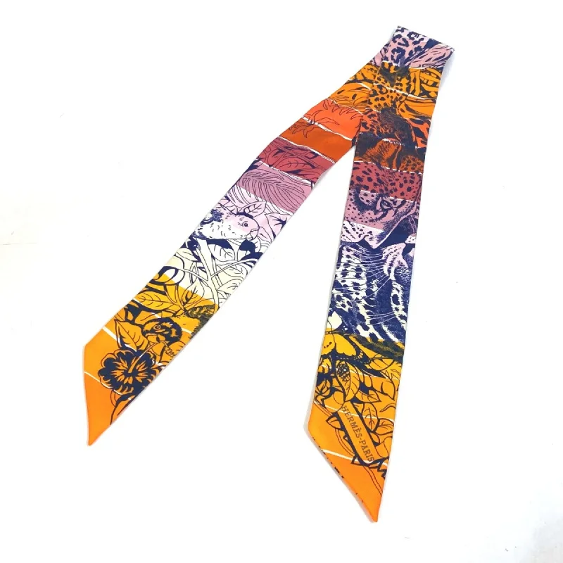 Hermes  Cloth Scarf (Pre-Owned)