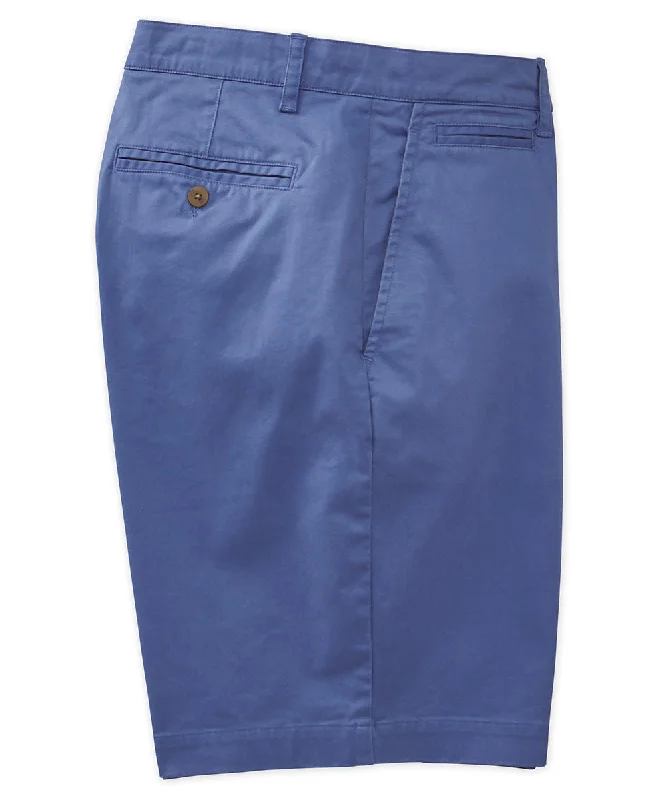 Westport Lifestyle Liberty Twill Short