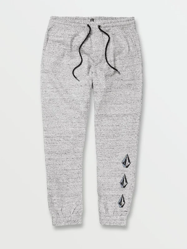 Mens Blaquedout Pants - Storm