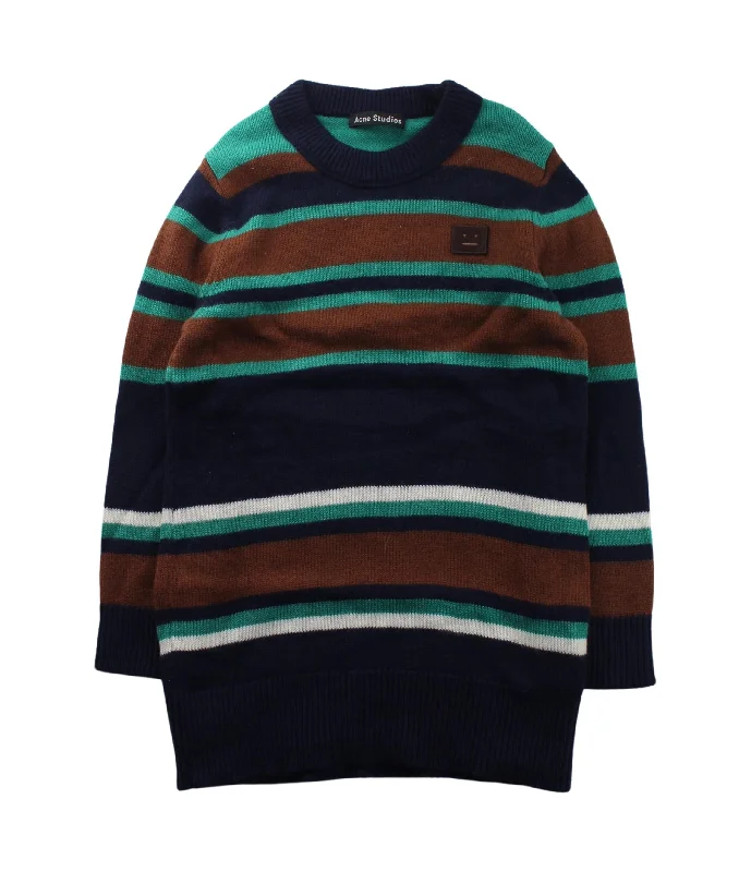 Acne Studios Knit Sweater 4T - 6T