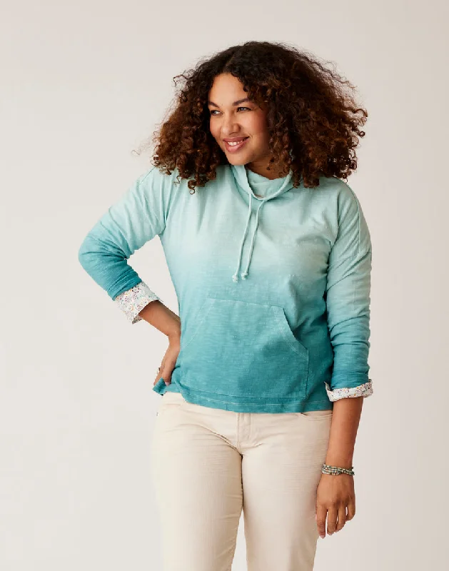 Women's Bodie Funnel Neck