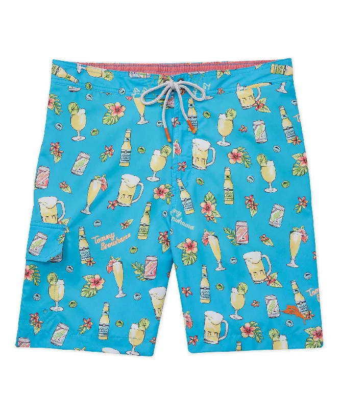 Tommy Bahama Baja Tommy Brewhama Board Short