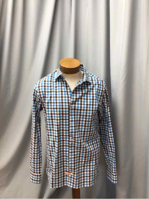 SIZE MEDIUM FAIRLINE Men's SHIRTS