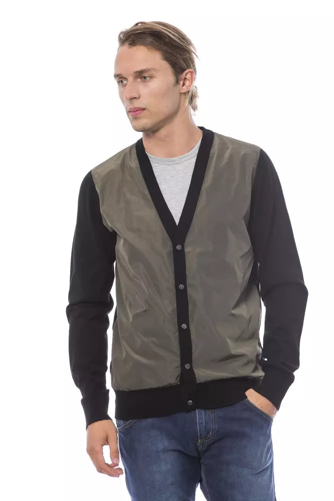 Verri  TESS Men's Cardigan