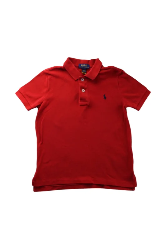 Polo Ralph Lauren Polo Shirt Size 5T