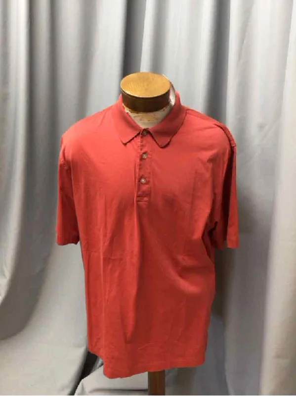 SIZE X LARGE BROOKS BROTHERS Men's SHIRTS