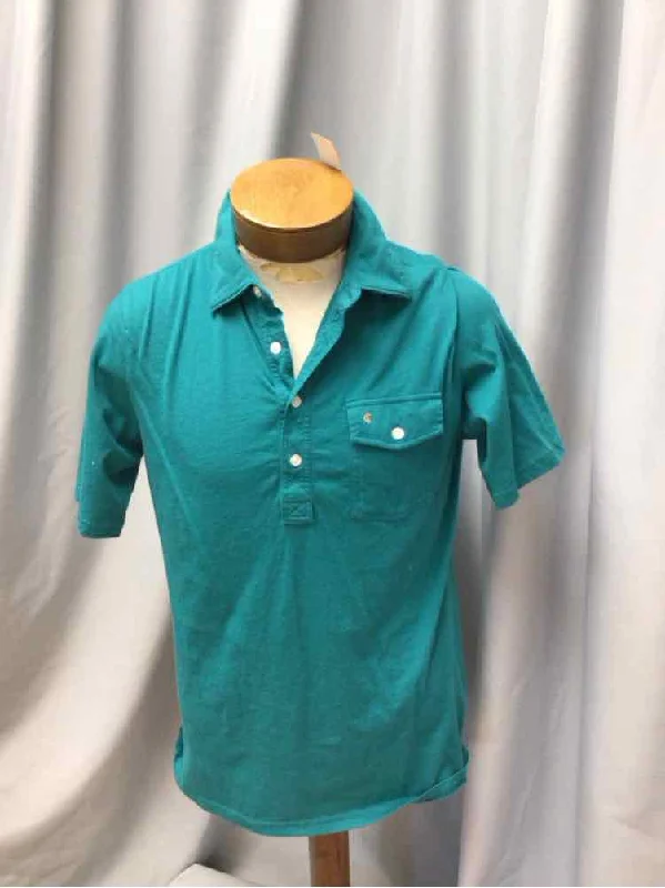 SIZE MEDIUM CRIQUET Men's SHIRTS