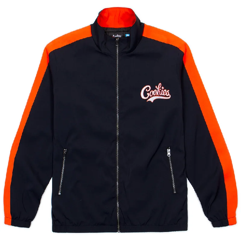 Bases Loaded Windbreaker Jacket