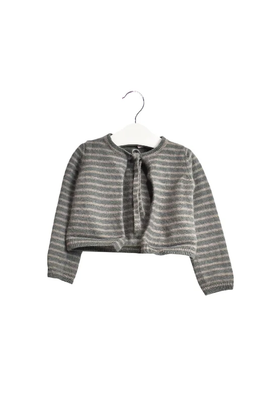 Bonpoint Cardigan 2T