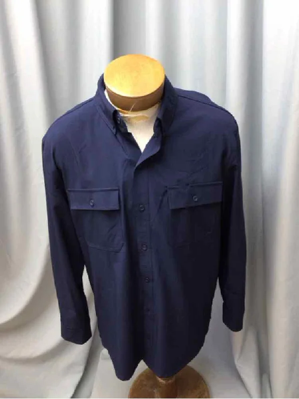 SIZE MEDIUM SUNRIVER Men's SHIRTS