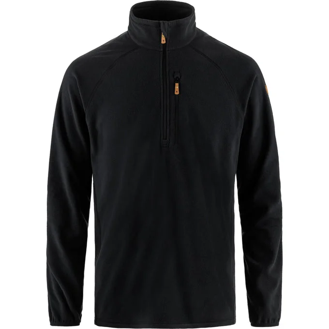 FJALLRAVEN OVIK LITE FLEECE 1/2 ZIP MENS