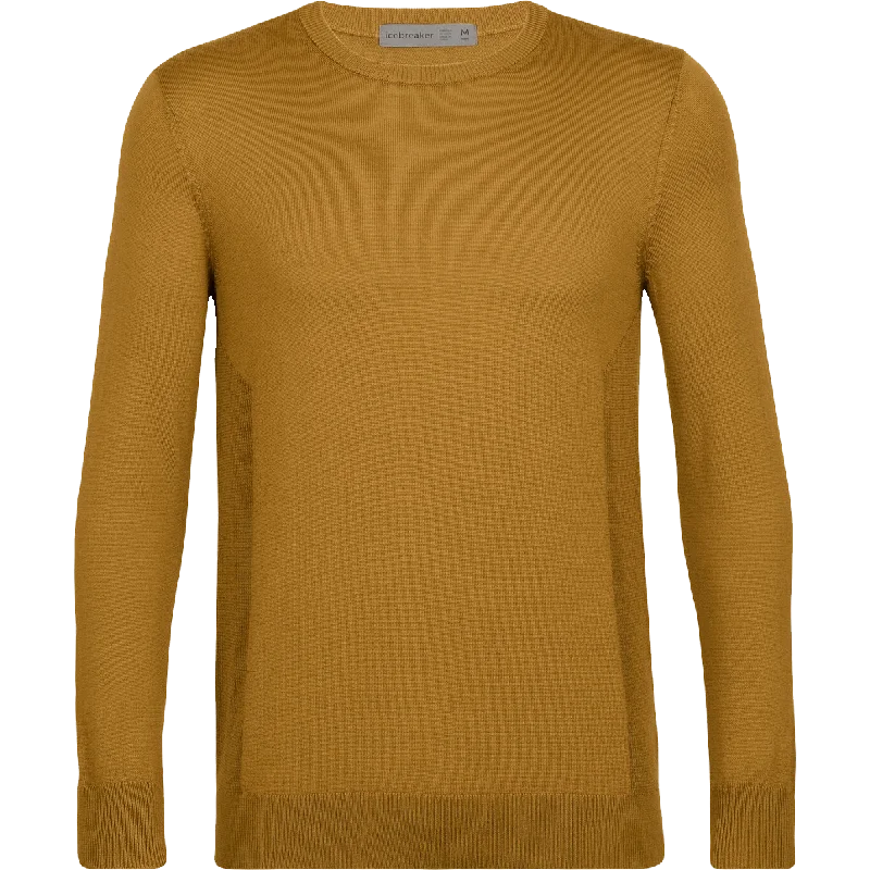 Men's Shearer Crewe Sweater