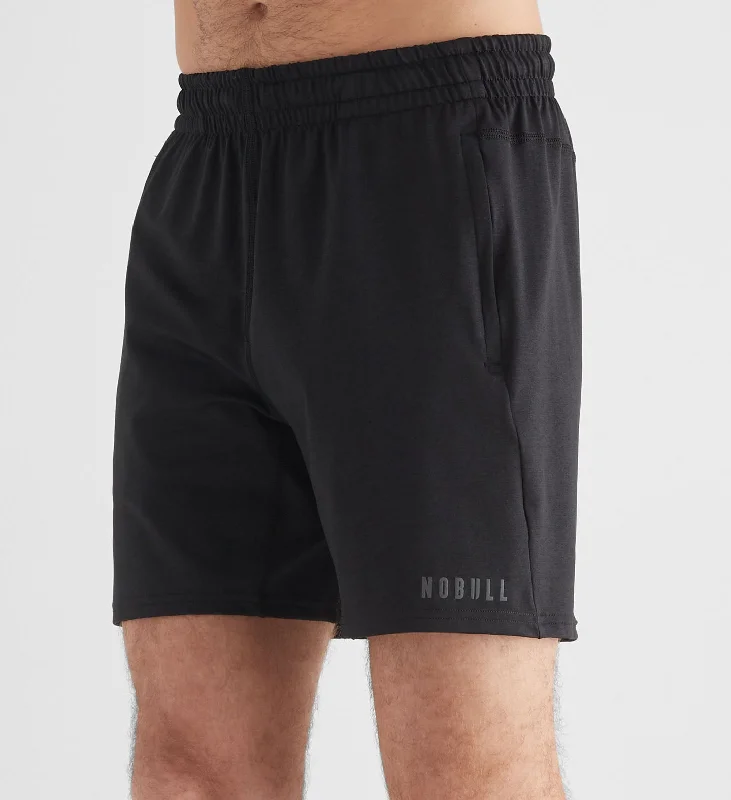 Men's Lightweight Knit Short 7"