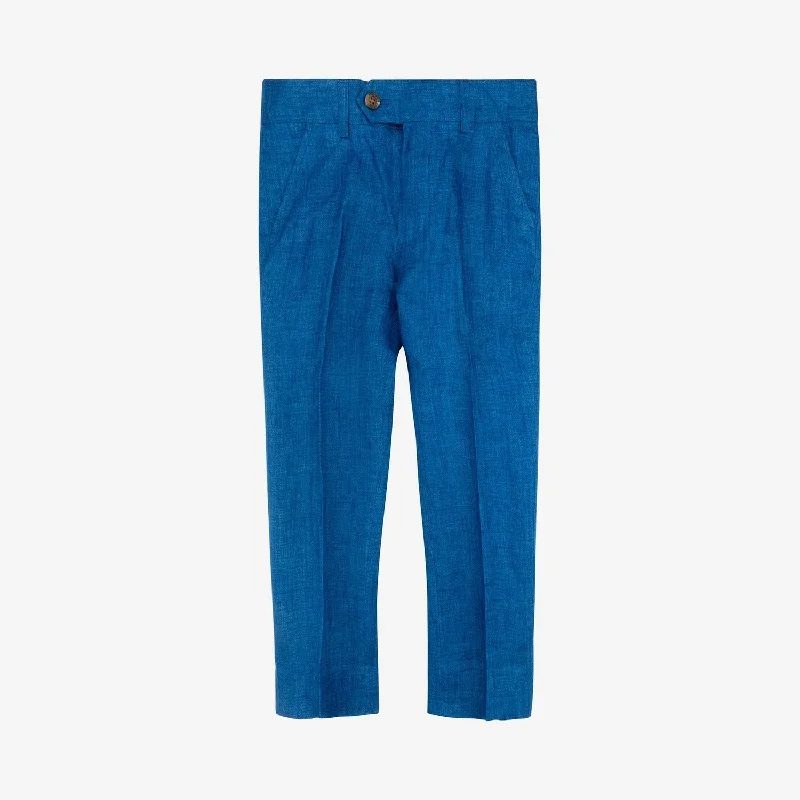 Suit Pants | Riviera