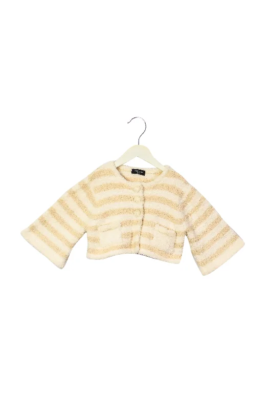 Comme Ca Ism Cardigan 4T (110cm)