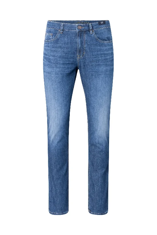 ID70147-Joop Light Weight Jean