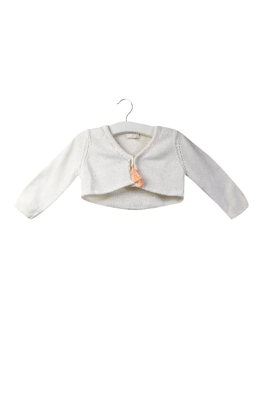 Cardigan 6-12M