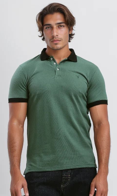 O188761 Men Polo Shirt