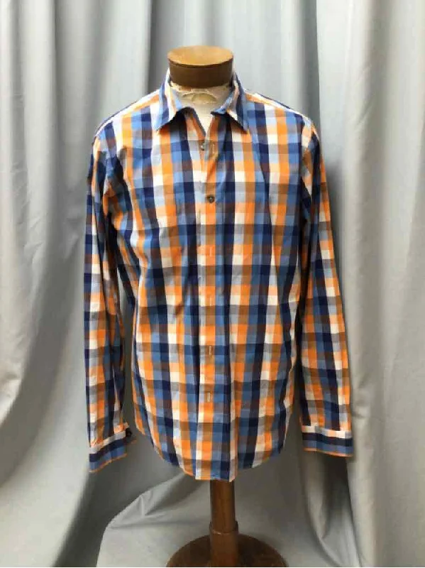 SIZE X LARGE APT 9 Men's SHIRTS