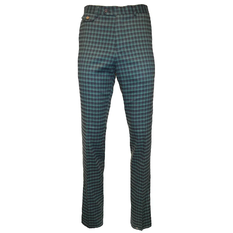 CGR SIGNATURE BRAND DRESS PANTS/Sl-726