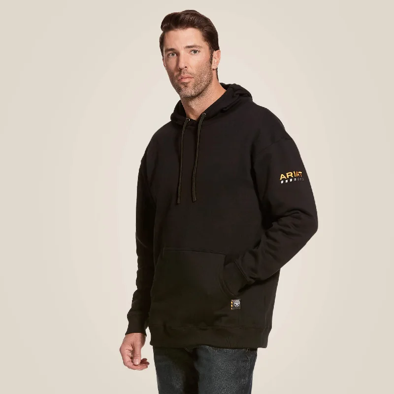 Men's Rebar Workman Hoodie