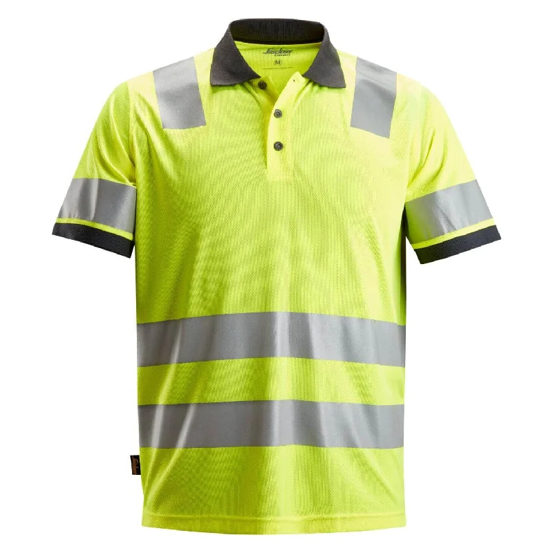 Hi-Vis Yellow