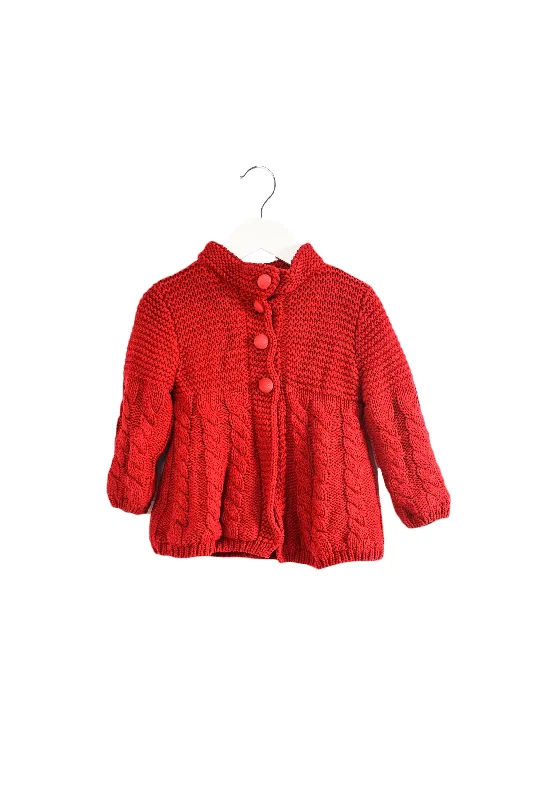 Cardigan 2T