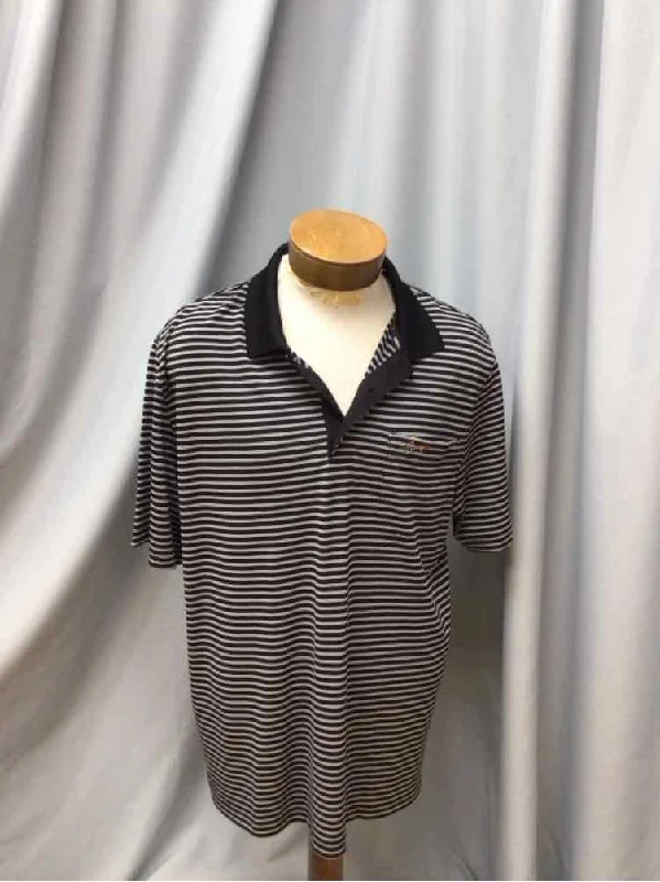 SIZE X LARGE GREG NORMAN Men's SHIRTS