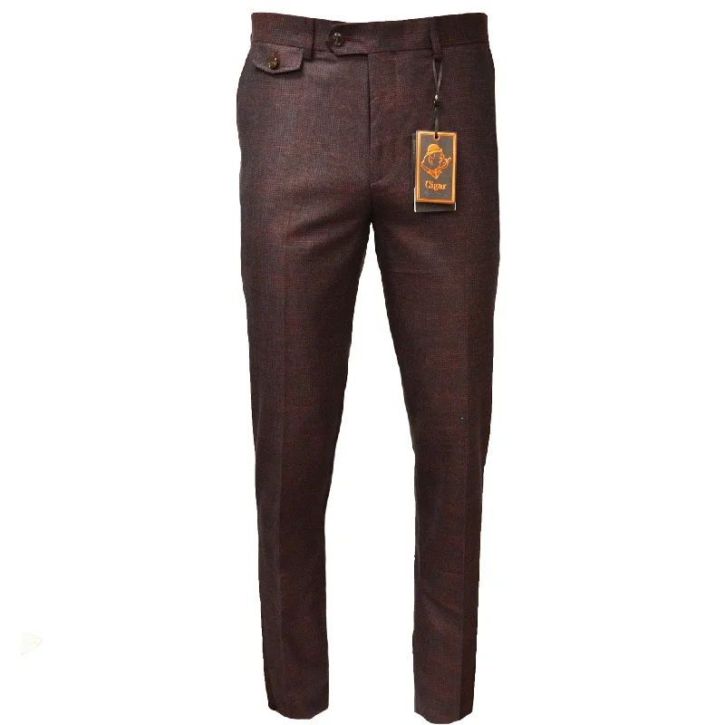 CGR SIGNATURE PANTS/Sl-782