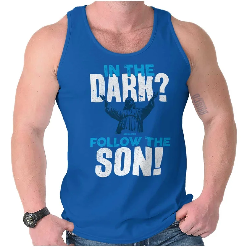 Follow the Son Tank Top