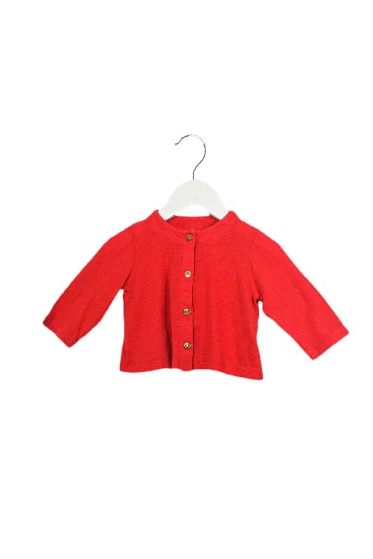 Cardigan 3-6M