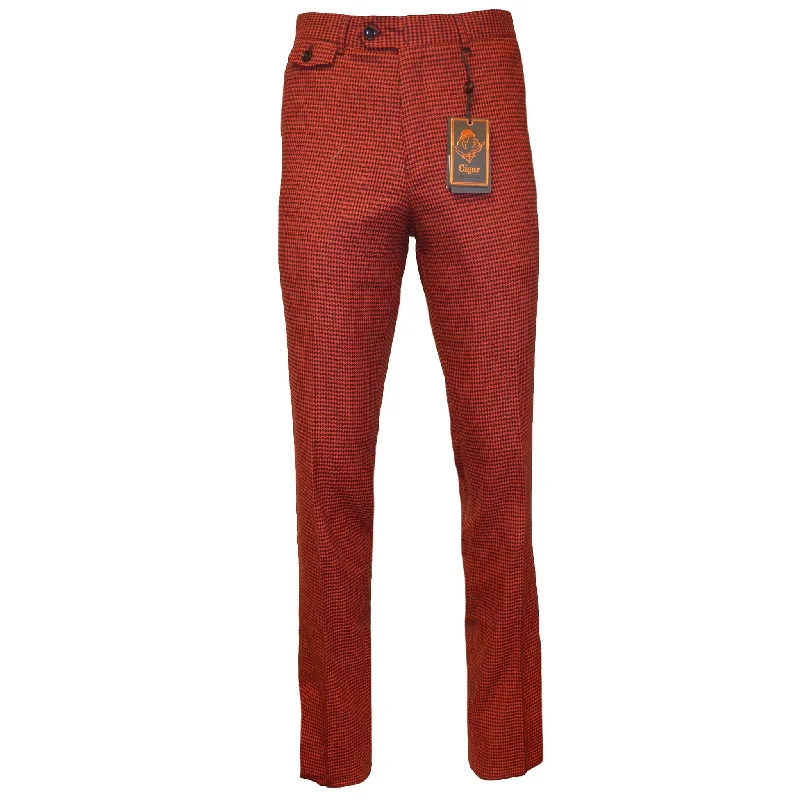 CGR SIGNATURE BRAND DRESS PANTS/Sl-729