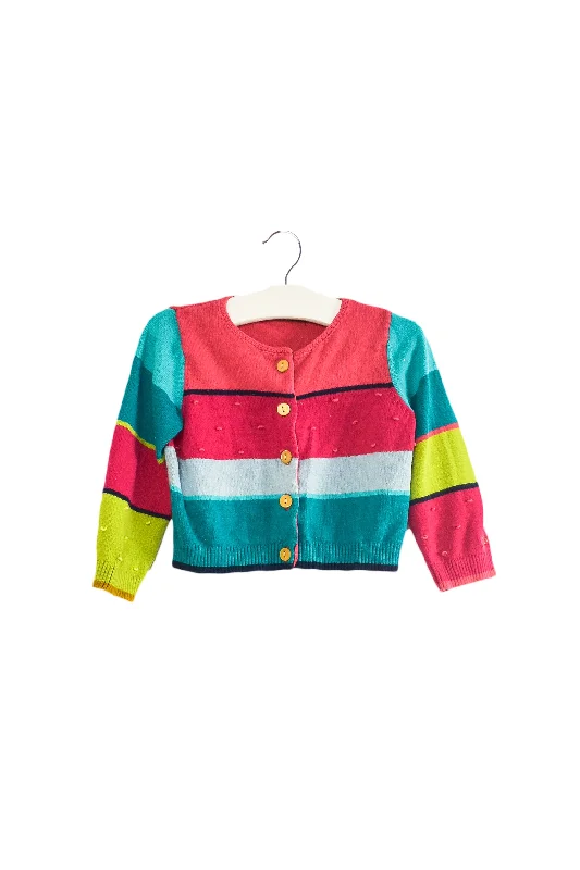 Cardigan 12M