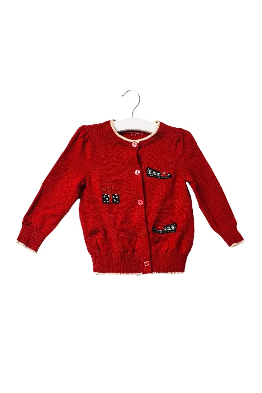 Nicholas & Bears Cardigan 12M