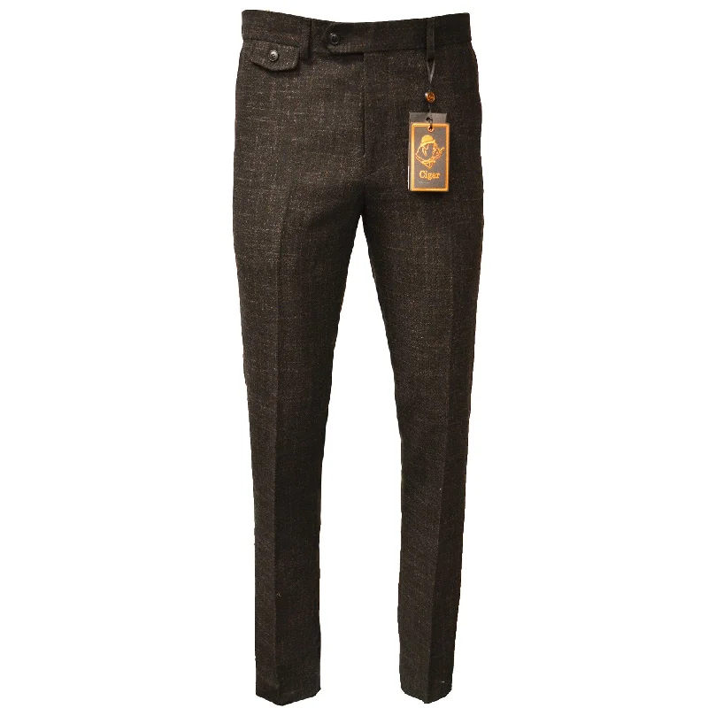 CGR SIGNATURE PANTS/Sl-799