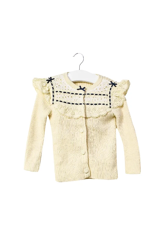 Nicholas & Bears Cardigan 12M