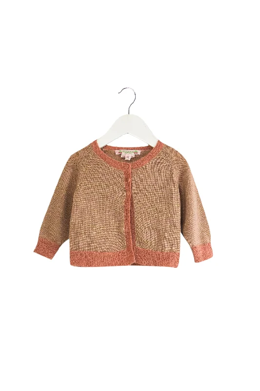 Cardigan 12M