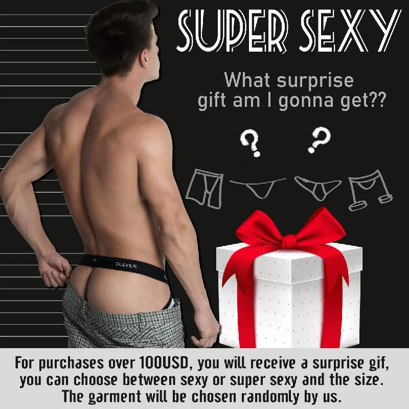 Free Free Super Sexy Gift with purchase Color Multi-colored