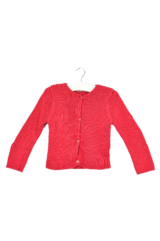 Bonpoint Cardigan 18M