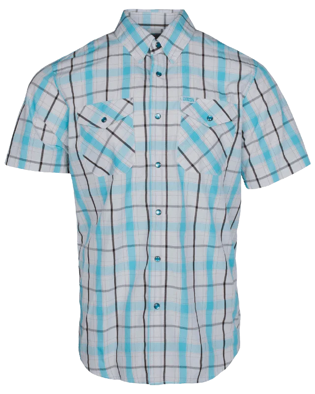 Trunk Bay Bamboo Short Sleeve