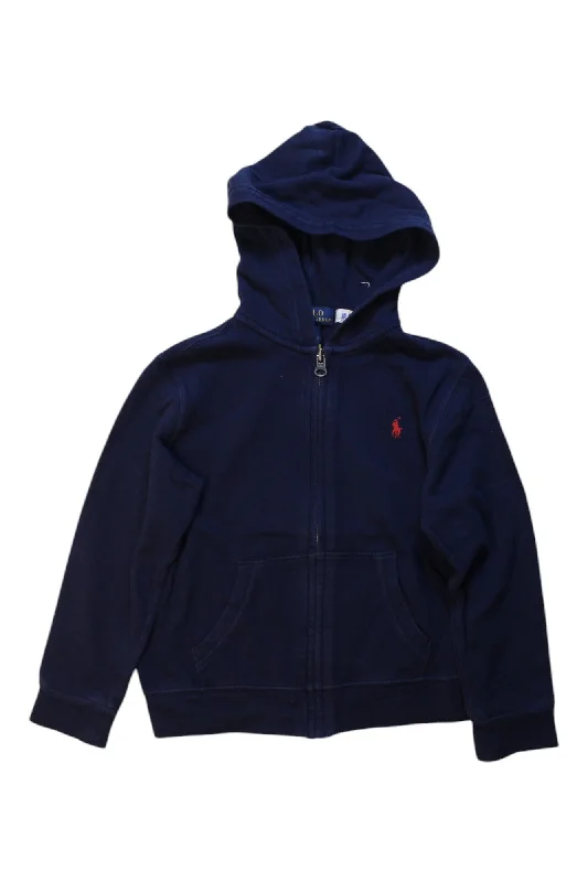 Polo Ralph Lauren Hooded Sweatshirt Size 5T