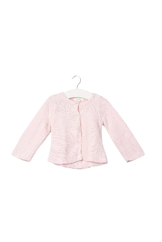 Jacadi Cardigan 12M