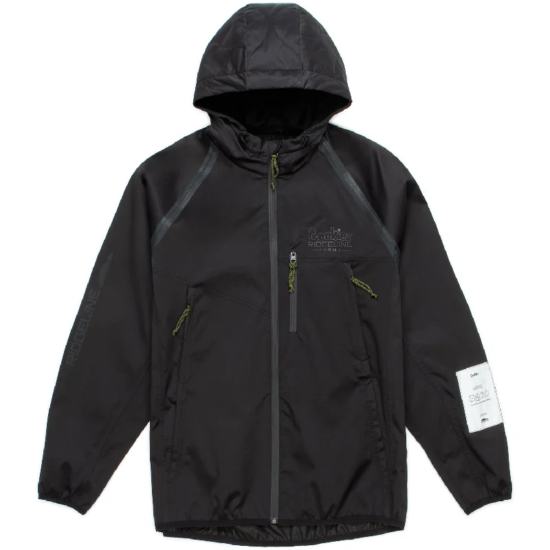 Field Windbreaker Jacket