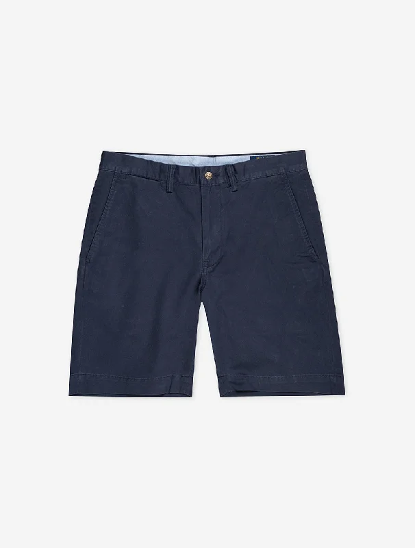 Bedford Shorts Nautical Ink