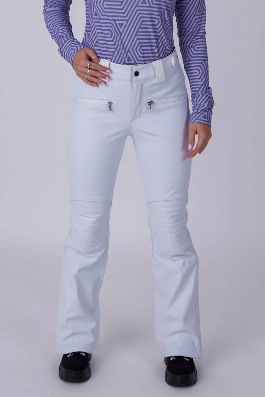 Chic Pants - White