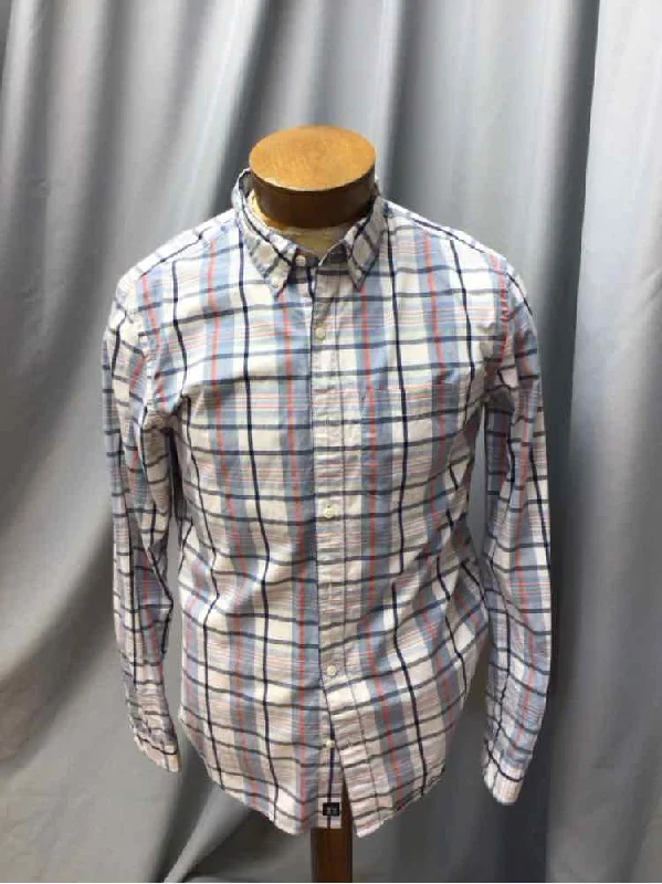 SIZE MEDIUM RYE Men's SHIRTS