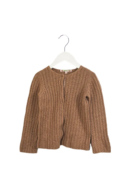 Cardigan 4T