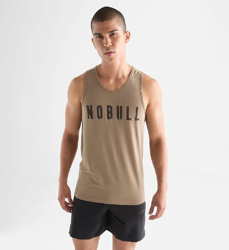 Men's NOBULL Tank